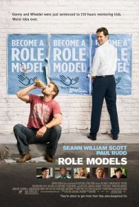 فيلم Role Models 2008 مترجم