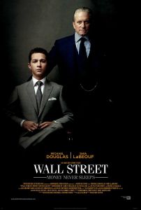 فيلم Wall Street Money Never Sleeps 2010 مترجم