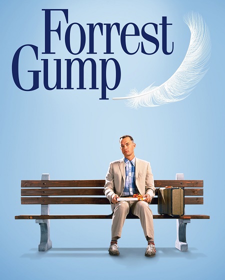 مشاهدة فيلم Forrest Gump 1994 مترجم