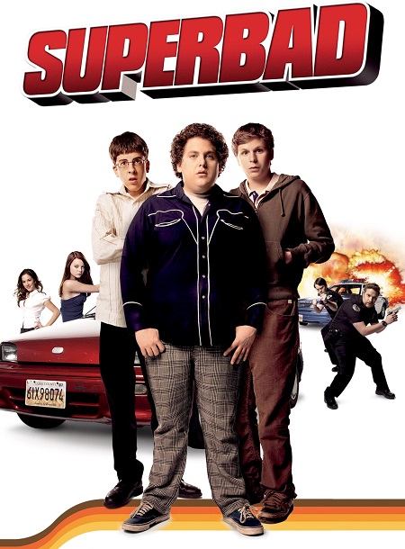 مشاهدة فيلم Superbad 2007 مترجم