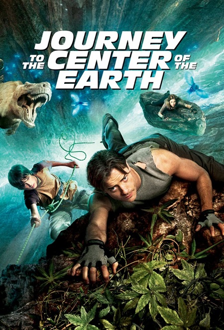 مشاهدة فيلم Journey to the Center of the Earth 2008 مترجم