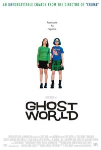 فيلم Ghost World 2001 مترجم