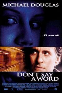 فيلم Ont Say A Word 2001 مترجم