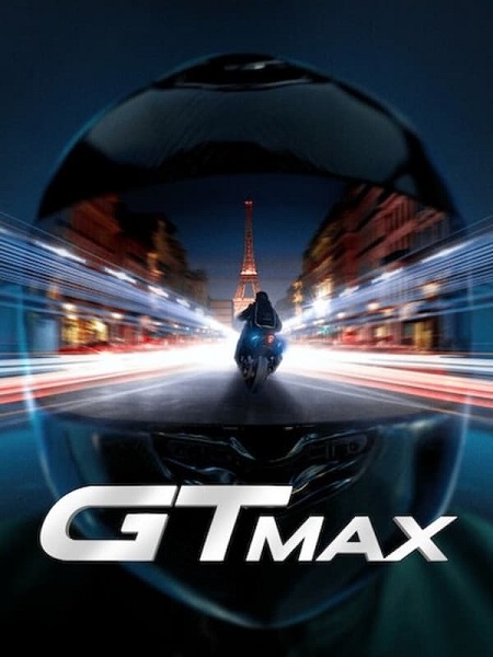 مشاهدة فيلم GTMax 2024 مترجم