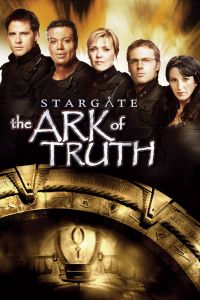 فيلم Stargate The Ark Of Truth 2008 مترجم