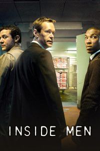 مسلسل Inside Man الموسم 1 الحلقة 1