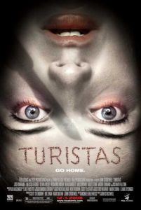 فيلم Turistas 2006 مترجم