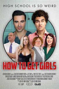 فيلم How To Get Girls 2017 مترجم