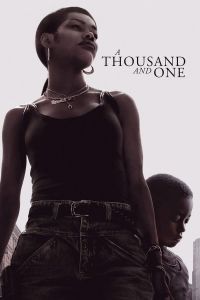 فيلم A Thousand And One 2023 مترجم