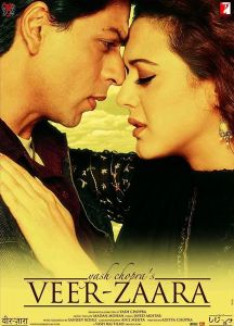 فيلم Veer Zaara 2004 مترجم