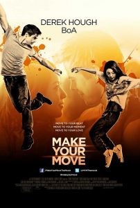 فيلم Make Your Move 2013 مترجم