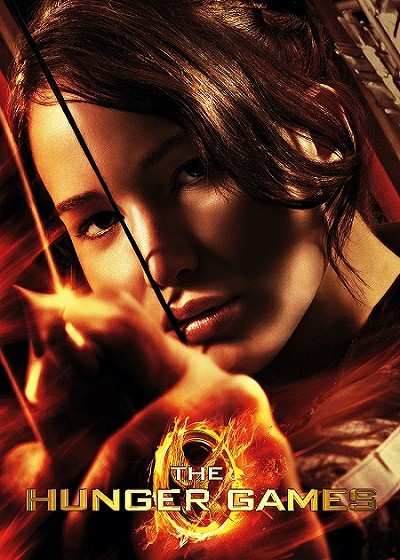 مشاهدة فيلم The Hunger Games 1 2012 مترجم