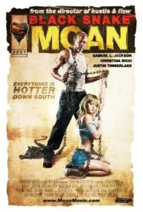 فيلم Black Snake Moan 2006 مترجم