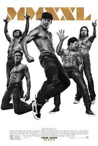 فيلم Magic Mike Xxl 2015 مترجم