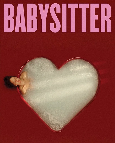 مشاهدة فيلم Babysitter 2022 مترجم