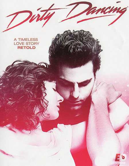 فيلم Dirty Dancing 2017 مترجم