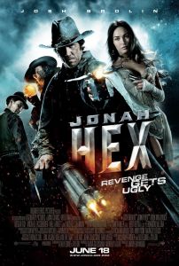 فيلم Jonah Hex 2010 مترجم