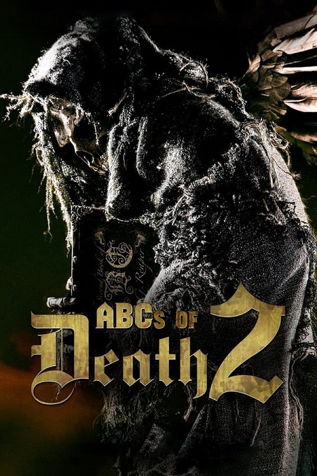 مشاهدة فيلم ABCs of Death 2 2014 مترجم