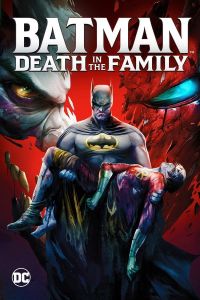 فيلم Batman Death In The Family 2020 نهاية 1 مترجم