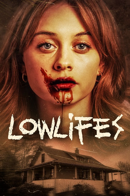 مشاهدة فيلم Lowlifes 2024 مترجم