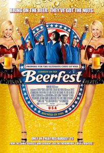 فيلم Beerfest 2006 مترجم