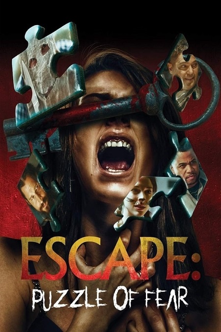 مشاهدة فيلم Escape Puzzle of Fear 2020 مترجم