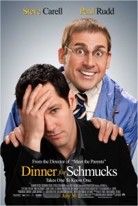 فيلم Dinner For Schmucks 2010 مترجم