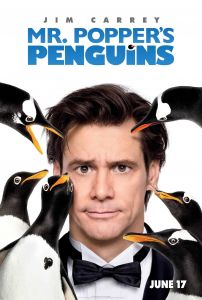 فيلم Mr Poppers Penguins 2011 مترجم