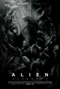 فيلم Alien Covenant 2017 مترجم 2