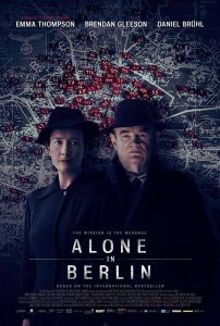 فيلم Alone In Berlin 2016 مترجم