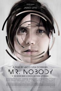 فيلم Mr Nobody 2009 مترجم