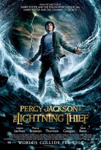 فيلم Percy Jackson The Olympians The Lightning Thief 2010 مترجم