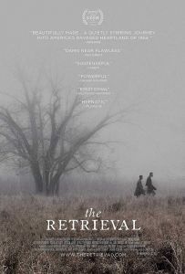 فيلم The Retrieval 2013 مترجم