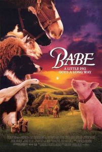 فيلم Babe 1995 مترجم 2