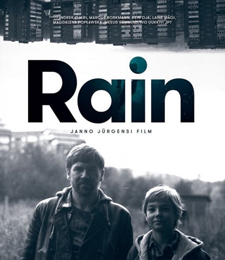 مشاهدة فيلم Rain 2020 مترجم