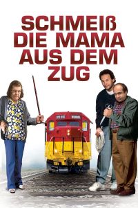 فيلم Throw Momma From The Train 1987 مترجم