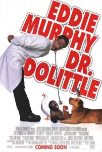 فيلم Doctor Dolittle 1998 مترجم