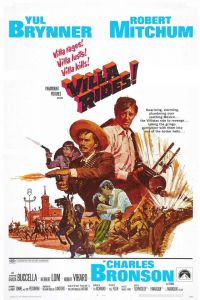 فيلم Villa Rides 1968 مترجم