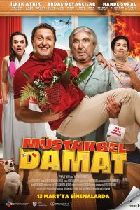 فيلم Mustakbel Damat 2022 مترجم