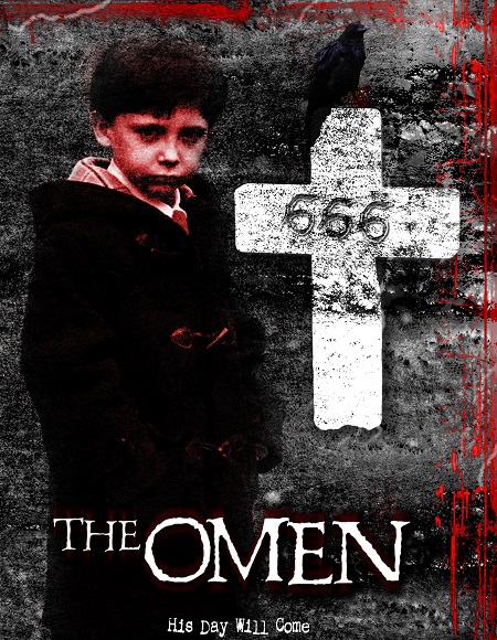 مشاهدة فيلم The Omen 2006 مترجم