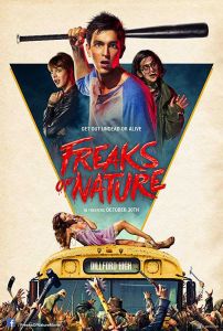 فيلم Freaks Of Nature 2015 مترجم