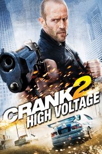 فيلم Crank High Voltage 2009 مترجم