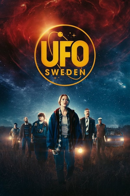 مشاهدة فيلم UFO Sweden 2022 مترجم