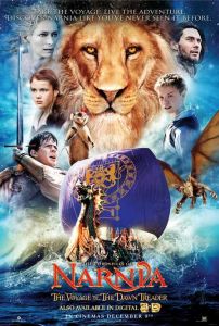 فيلم The Chronicles Of Narnia The Voyage Of The Dawn Treader 2010 مترجم