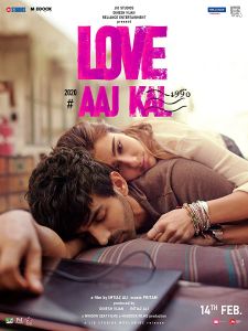 فيلم Love Aaj Kal 2020 مترجم