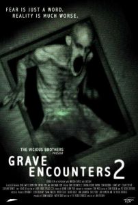 فيلم Grave Encounters 2 2012 مترجم