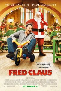 فيلم Fred Claus 2007 مترجم