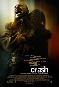 فيلم Crash 2004 مترجم