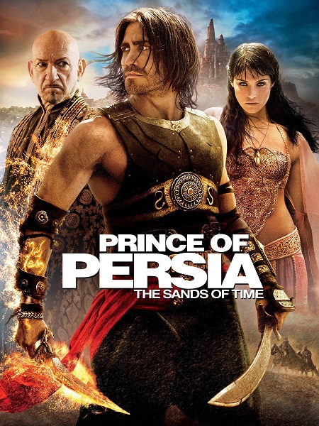 مشاهدة فيلم Prince of Persia The Sands of Time 2010 مترجم