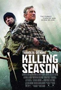 فيلم Killing Season 2013 مترجم